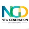 ngd logo